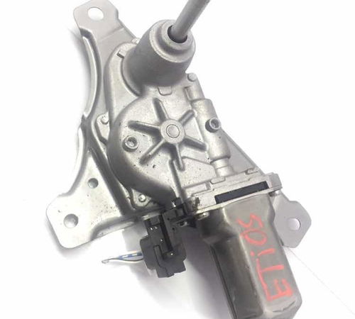 Motor Limpador Traseiro Toyota Etios Hatch 2012/2021