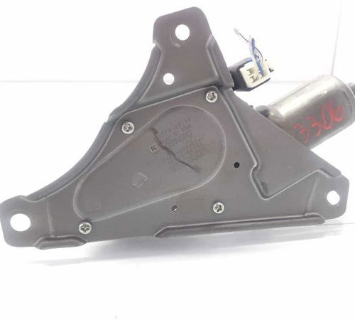 Motor Limpador Traseiro Toyota Etios Hatch 2012/2021