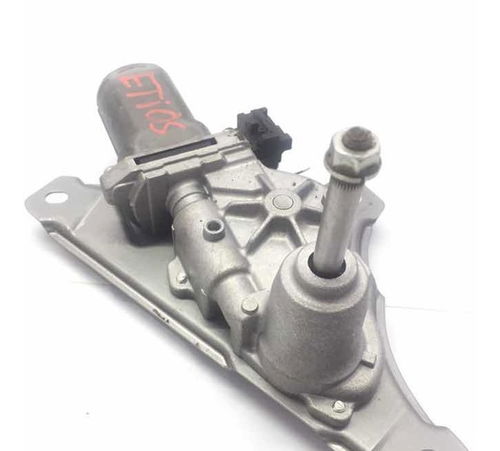 Motor Limpador Traseiro Toyota Etios Hat...