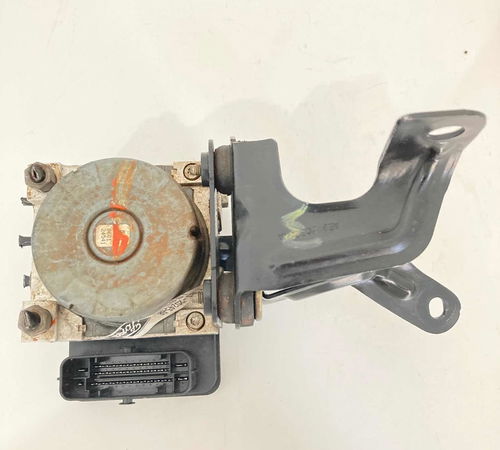 Central Módulo Abs Ford Ka 2013/2018