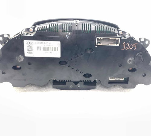 Painel Instrumentos Audi A4 2009/2011