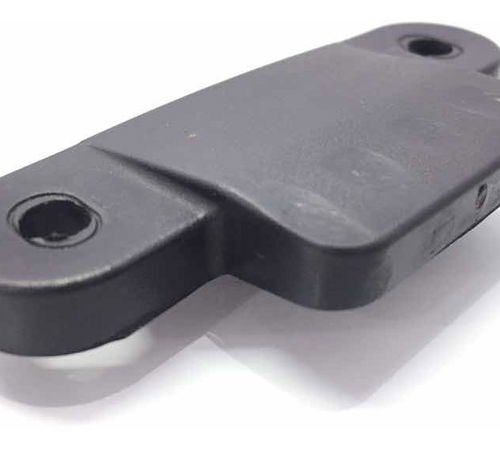 Guia Plástico Capô Traseiro Kia Sorento 2009/2012