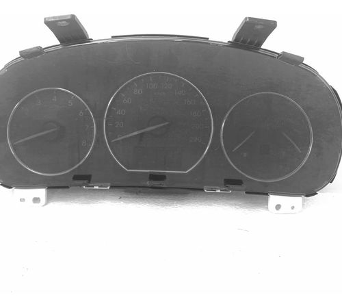 Painel De Instrumentos Hyundai Santa Fé...