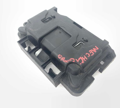 Suporte Módulo Injeção Ford New Fiesta Mexicano 2011/2014