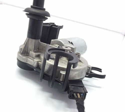 Motor Limpador Traseiro Chevrolet Agile 2009/2012