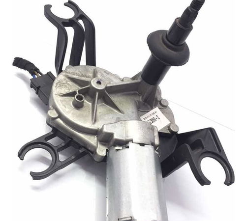Motor Limpador Traseiro Chevrolet Agile ...