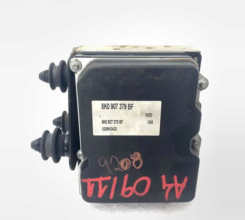 Módulo Abs Audi A4 2009/2011