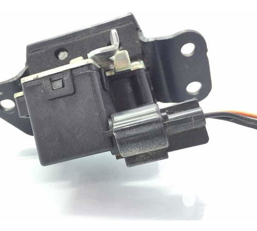 Fechadura Capô Traseiro Hyundai I30 2008/2012