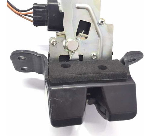 Fechadura Capô Traseiro Hyundai I30 2008/2012