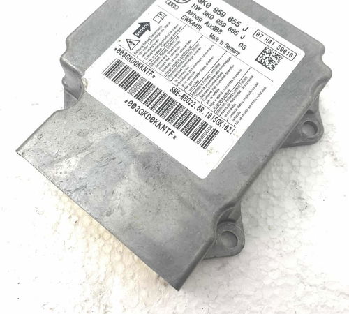 Módulo Airbag Audi A4 2009/2011