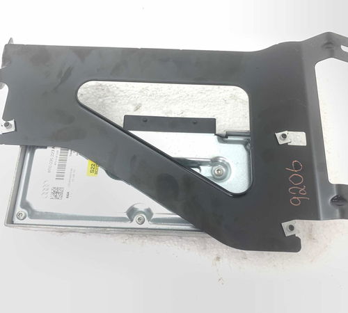Módulo Amplificador Som Audi A4 2009/2011