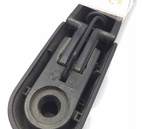 Braço Limpador Traseiro Hyundai I30 2008/2012