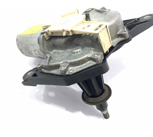 Motor Limpador Pára-brisa Traseiro Nissan Livina 2008/2015