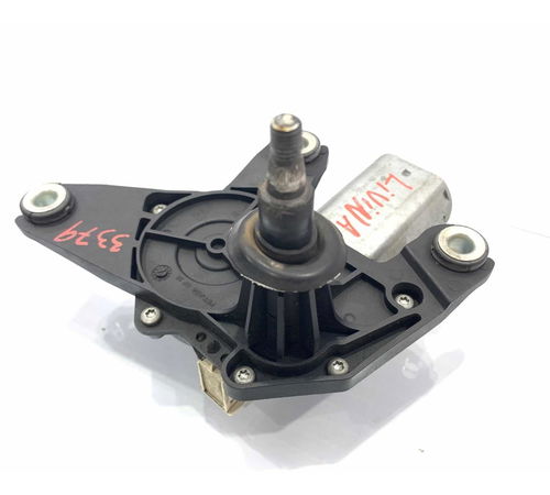 Motor Limpador Pára-brisa Traseiro Nissan Livina 2008/2015