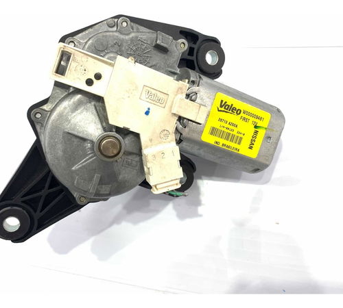 Motor Limpador Pára-brisa Traseiro Niss...