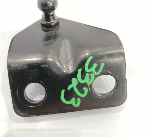 Suporte Amortecedor Tampa Ts. L.d.  Hb20 Hatch 2013/2018