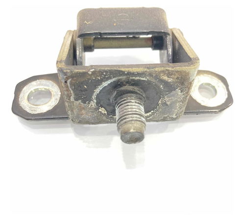 Dobradiça Tampa Traseira Nissan Tiida 2008/2013