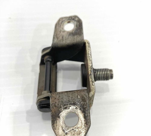 Dobradiça Tampa Traseira Nissan Tiida 2008/2013