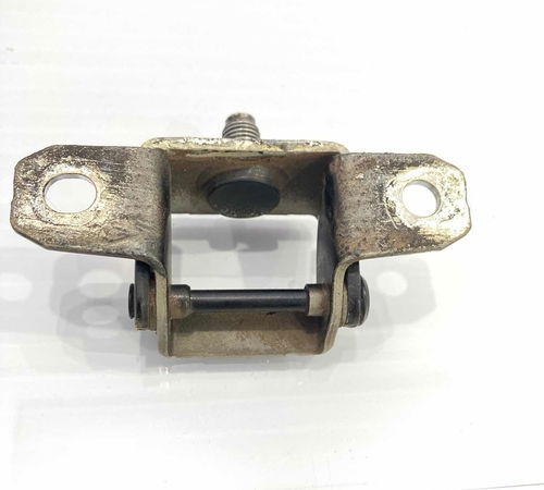 Dobradiça Tampa Traseira Nissan Tiida 2008/2013