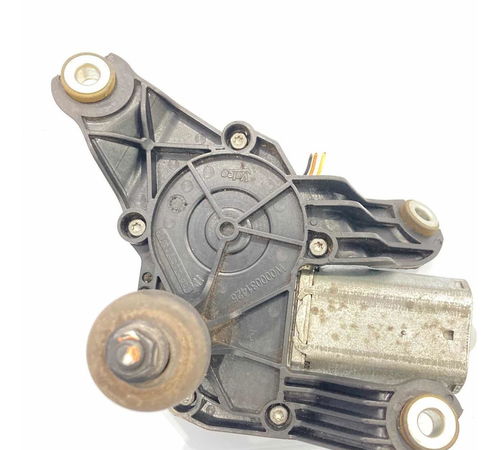 Motor Limpador Traseiro Hyundai Hb20 Hatch 2013/2018