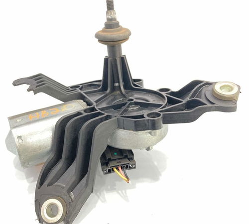 Motor Limpador Traseiro Hyundai Hb20 Hatch 2013/2018