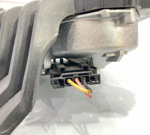 Motor Limpador Traseiro Hyundai Hb20 Hatch 2013/2018