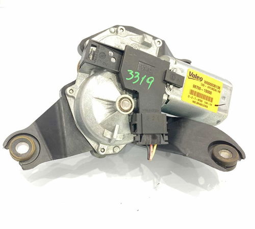 Motor Limpador Traseiro Hyundai Hb20 Hat...