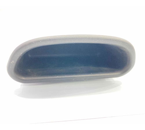 Puxador Interno Capo Tampa Traseira Hyundai Hb20 Hatch 13/18