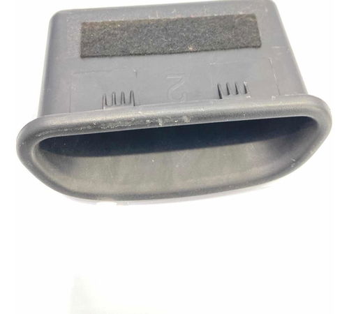 Puxador Interno Capo Tampa Traseira Hyundai Hb20 Hatch 13/18