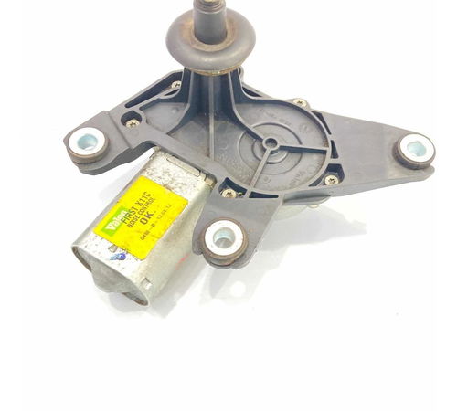 Motor Limpador Tampa Traseira Nissan Tiida 2008/2013