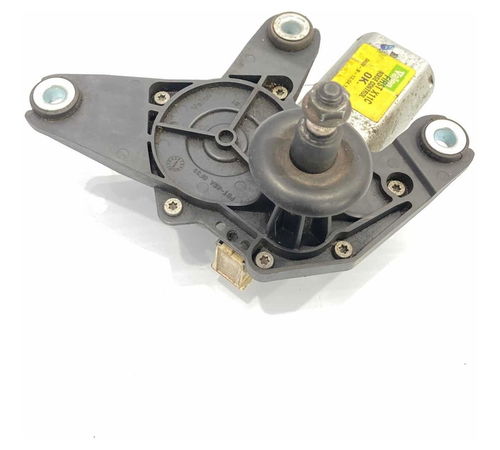 Motor Limpador Tampa Traseira Nissan Tiida 2008/2013