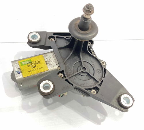 Motor Limpador Tampa Traseira Nissan Tiida 2008/2013