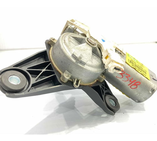 Motor Limpador Tampa Traseira Nissan Tiida 2008/2013