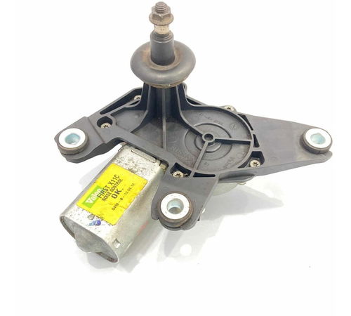 Motor Limpador Tampa Traseira Nissan Tii...