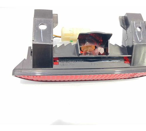 Break Light Luz De Freio Tampa Traseira Renault Kwid 2018/20