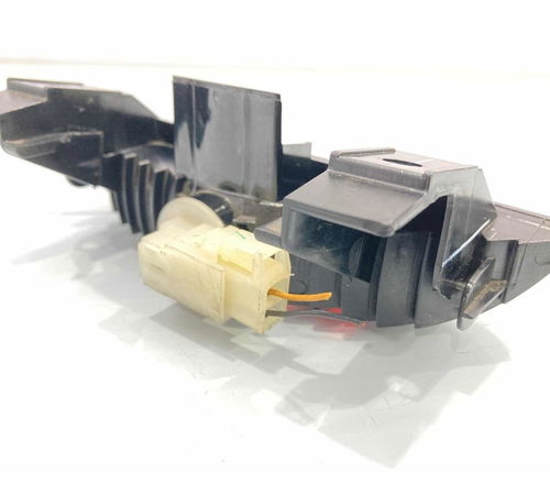 Break Light Luz De Freio Tampa Traseira Renault Kwid 2018/20