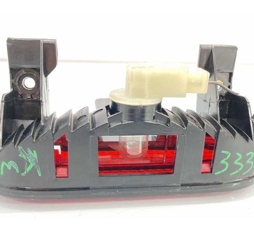 Break Light Luz De Freio Tampa Traseira Renault Kwid 2018/20