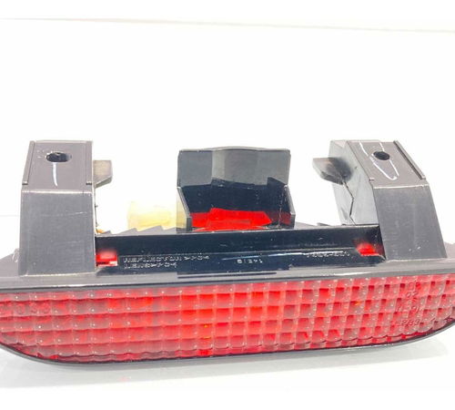 Break Light Luz De Freio Tampa Traseira Renault Kwid 2018/20