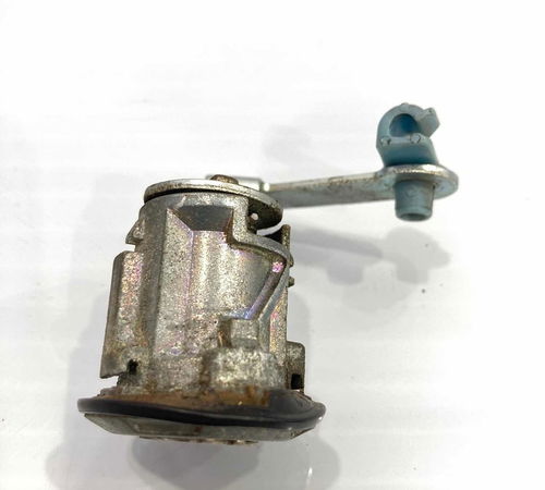 Miolo Da Fechadura Capo Traseiro Nissan Livina 2008/2015