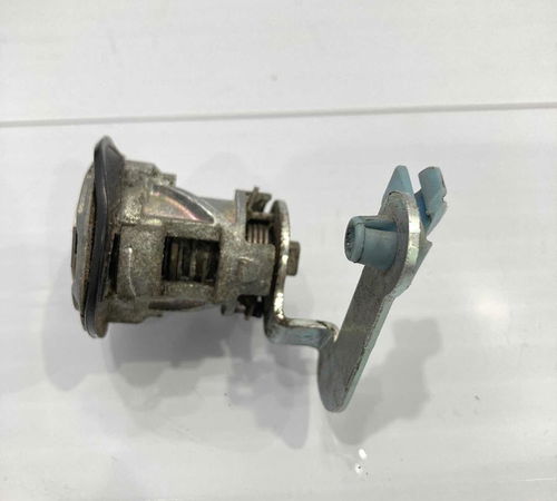 Miolo Da Fechadura Capo Traseiro Nissan Livina 2008/2015