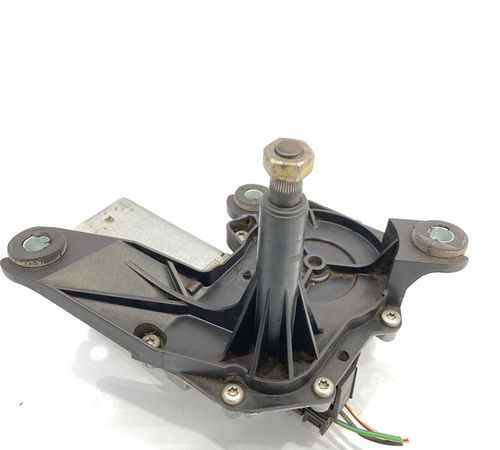 Motor Limpador Capo Traseiro Ford Ecosport 2004/2010