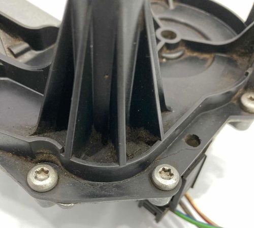 Motor Limpador Capo Traseiro Ford Ecosport 2004/2010
