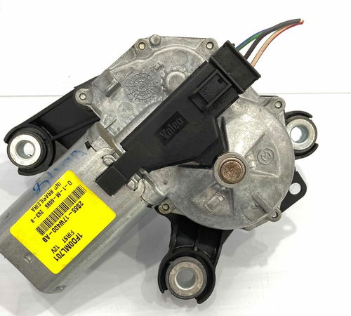 Motor Limpador Capo Traseiro Ford Ecosport 2004/2010