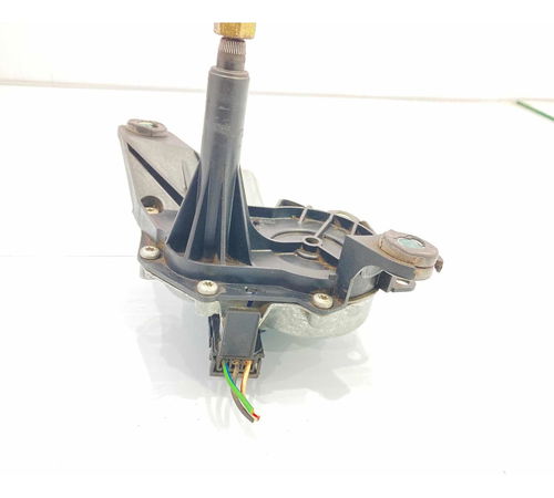 Motor Limpador Capo Traseiro Ford Ecosport 2004/2010