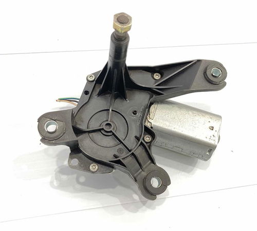 Motor Limpador Capo Traseiro Ford Ecosport 2004/2010