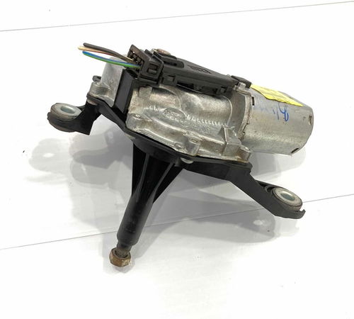 Motor Limpador Capo Traseiro Ford Ecosport 2004/2010