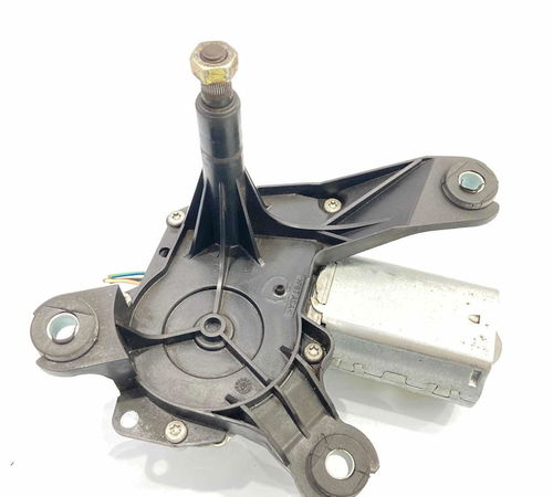Motor Limpador Capo Traseiro Ford Ecospo...
