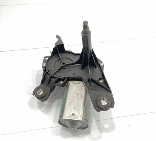 Motor Limpador Capo Ts. Ecosport 2004/2010(peça Com Detalhe)