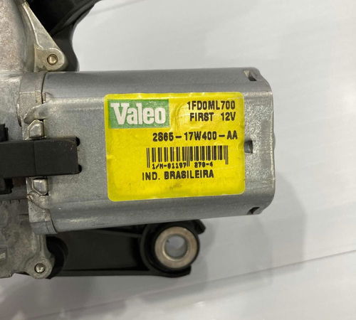 Motor Limpador Capo Ts. Ecosport 2004/2010(peça Com Detalhe)