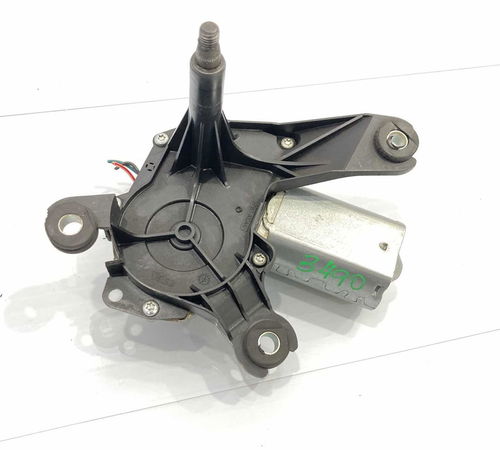 Motor Limpador Capo Ts. Ecosport 2004/2010(peça Com Detalhe)